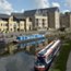 architectural photographer, canalside property, Lancaster, architecture