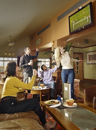 Commercial Photographer, location photography, pub, bar, lifestyle, food and drink, football, UK